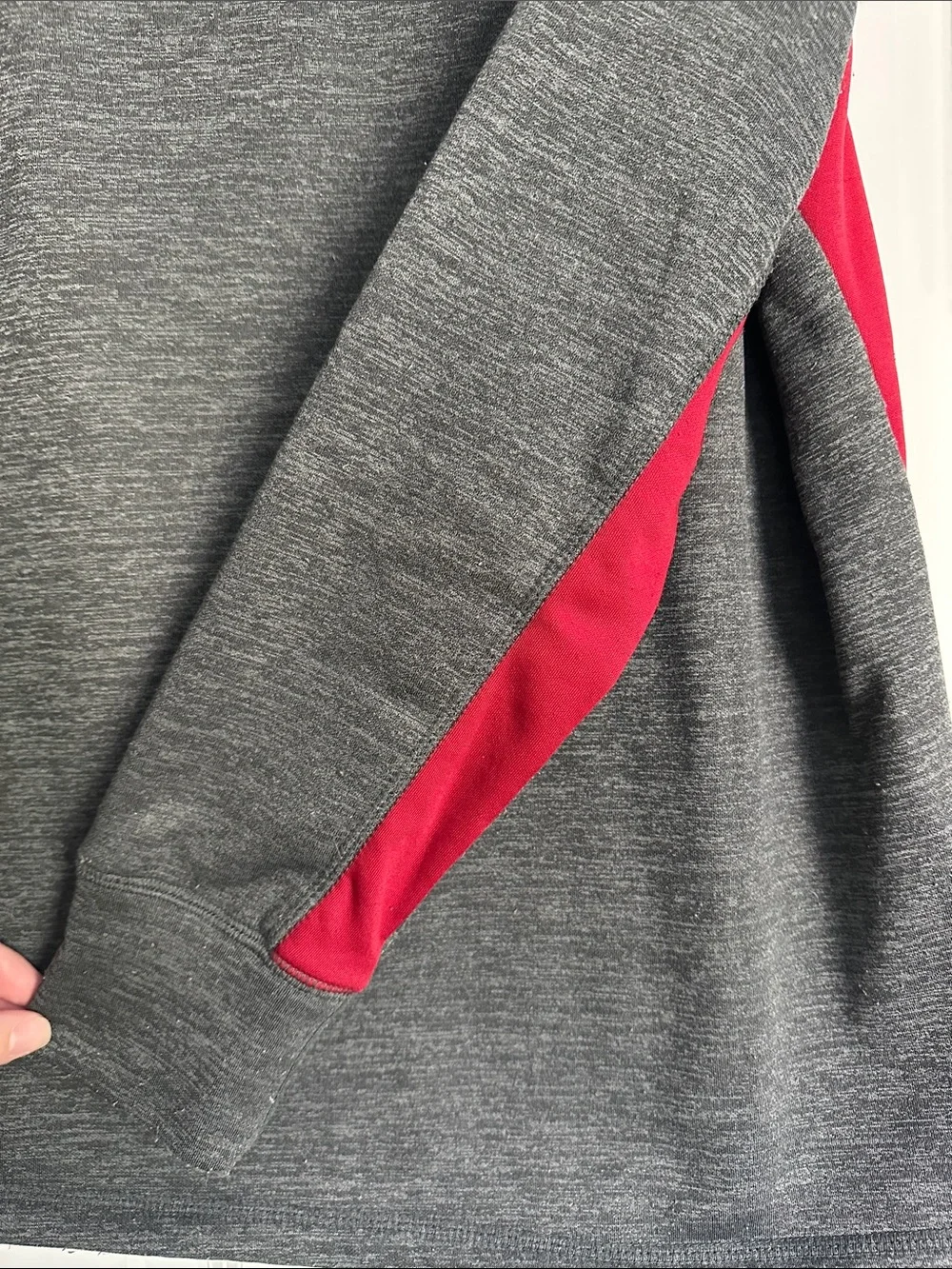 WSU Cougars Colosseum hoodie
